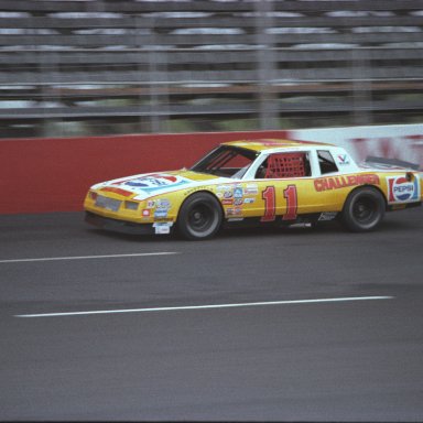 Darrell Waltrip