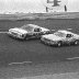 More Cup racin