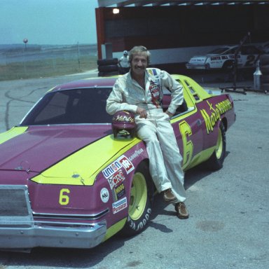 Marty Robbins