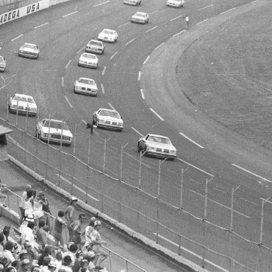Talladega 1980