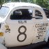 Ralph Earnhardt Race Car