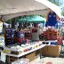 Vendor Tent/Columbia Speedway