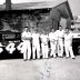 Rex White / Chevrolet Race Team 1957 Chevy Blackwidow