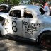 Ralph Earnhardt's Car @ Cola Speedway
