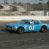 Ron Ward at Southside speedway 08