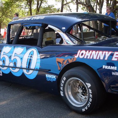 LOVE CHEV FESTIVAL & RACERS REUNION APRIL '09 035