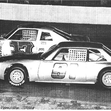 FCS 80's