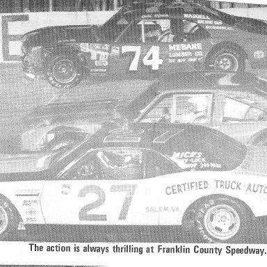 FCS 70's