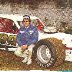 Geoff Bodine 1980 at Martinsville by the old pond