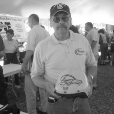 Charles Craig
