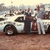 David Pearson drove Monk's car at Trico