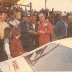 Benny Parsons drove Monks car at Trico
