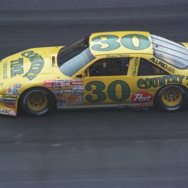 Cup and BGN from '87-'89