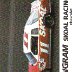 1989 #11 Jack Ingram Skoal BGN