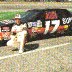 1989 #17 Darrell Waltrip Superflo BGN