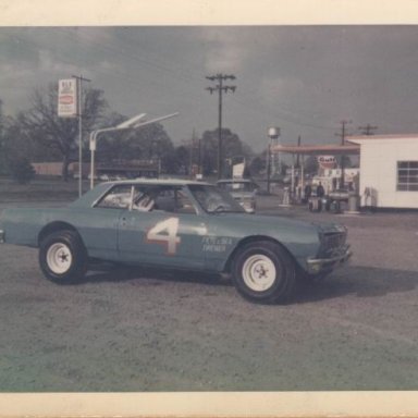 1965 Chevelle