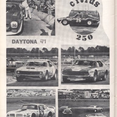 1971 Citrus 250