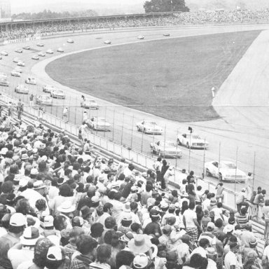 76talladega