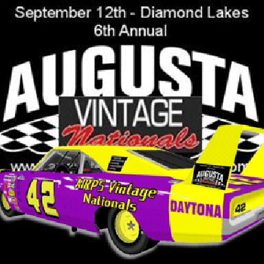 Augusta Vintage Nationals