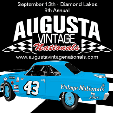 Augusta Vintage Nationals