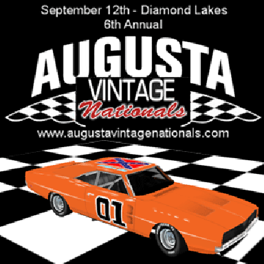 Augusta Vintage Nationals