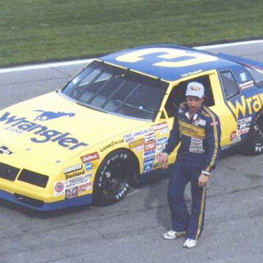 wrangler