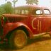 Jack Smith's 36 Ford
