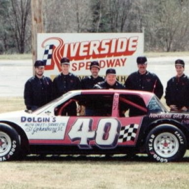 1992_Late_Model