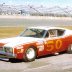 Morgan Shepherd