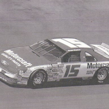 15bud moore