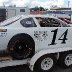 Emailing: Wayne Patterson old car