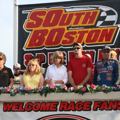 Emailing: Wayne Patterson Tribute