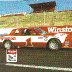 1980's Winston Show Car Monte Carlo