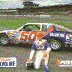 1987 #50 Greg Sacks Valvoline