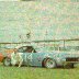 1970 #14 Jim Paschall Grand Touring Series