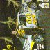 1993 #22 Ed Berrier Greased Lightning BGN