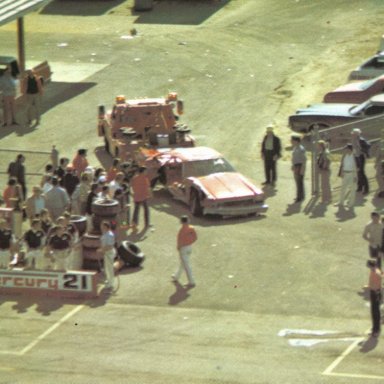 72-2 Benny Parsons