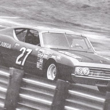 27 donnie allison