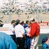 MARTINSVILLE SPEEDWAY