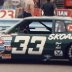 Harry Gant Watkins Glen 1986