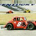 Dale Dodge Jr at Kentucky Motor Speedway