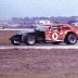 PaulNewmanModifiedDaytona1974a borrowed car