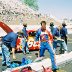 MARTINSVILLE SPEEDWAY