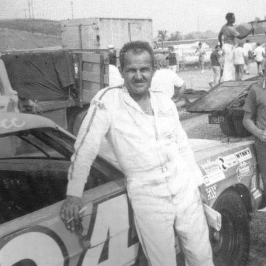 Wendell Scott-34