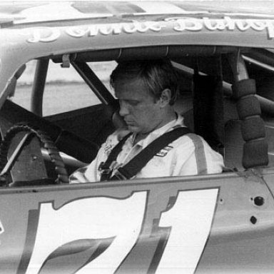 Butch Lindley 1977