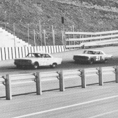 21-22 1963