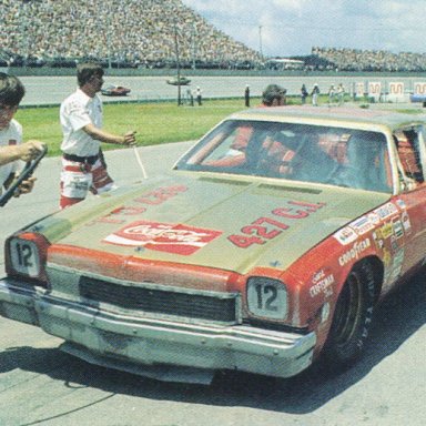 112coke 1973