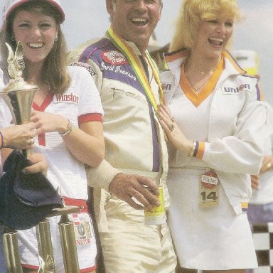 1980 david pearson