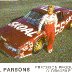 1986 #66 Phil Parsons Skoal