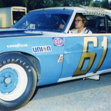 Lil Bud Moore